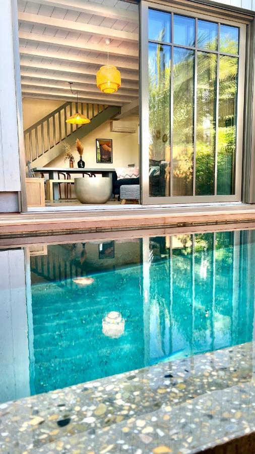 La Villa Du Lac - Piscine Chauffee - Jacuzzi - Clim La Teste-de-Buch Exterior foto